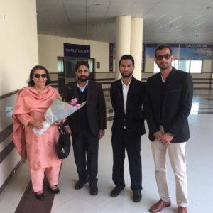Sahiwal Medical College