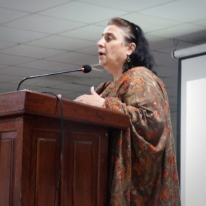 Mrs. Asif