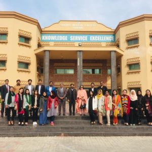 Group Photo SMC