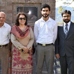 Team Emerging Visions