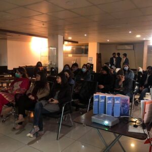 Aiesec 1