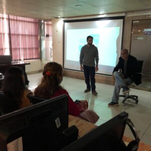 Aiesec 3