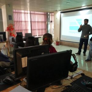 Aiesec 4