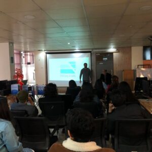Aiesec 5