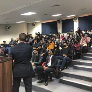 Bahria 2