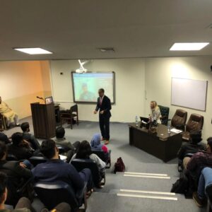 Bahria 4