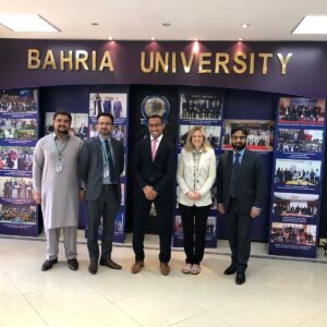 Bahria 5