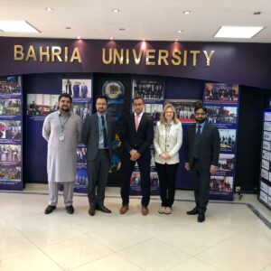 Bahria 6