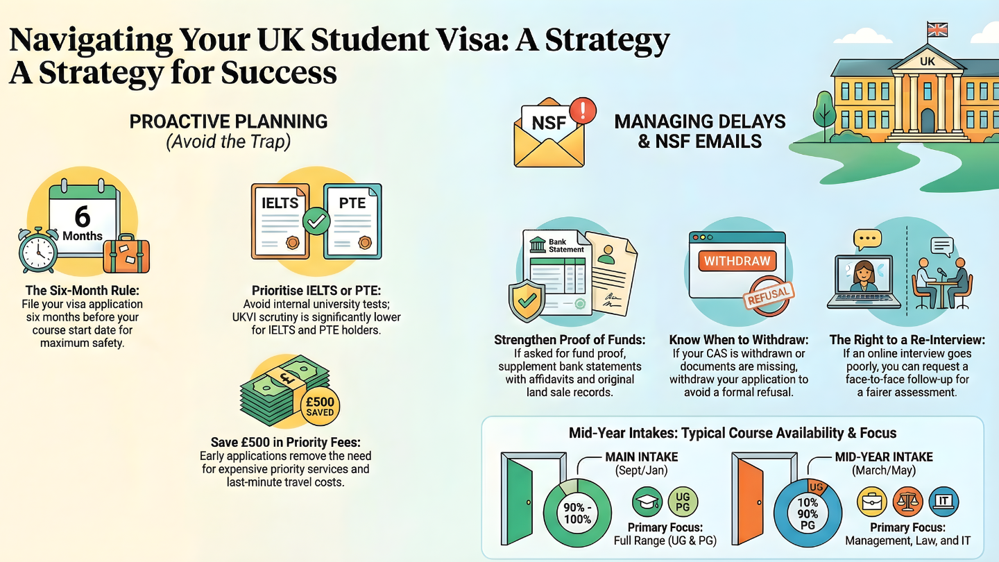UK Visa Policy 2026